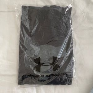 Brand new Project Rock under armor hoodie